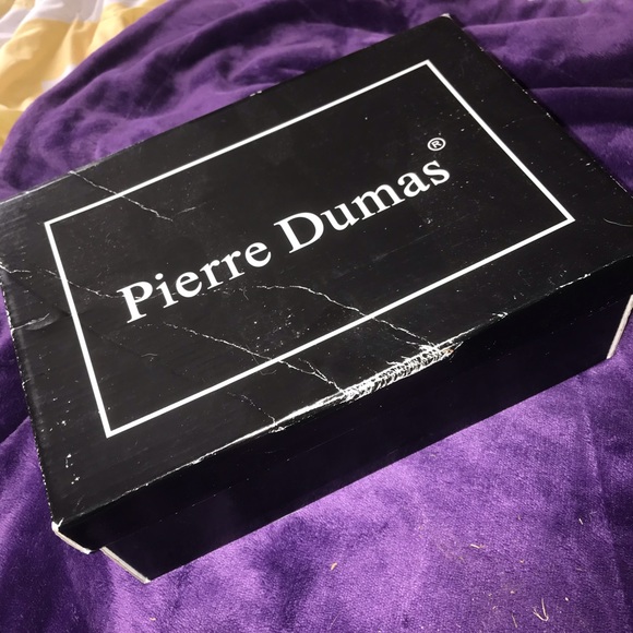 Cute heels!!! - Picture 7 of 8